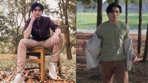 will ashley jakol|Will Ashley, Saviour Ramos reveal takeaways from The Fake Life .